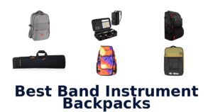 Best Band Instrument Backpacks