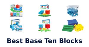 Best Base Ten Blocks