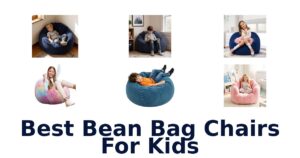 Best Bean Bag Chairs For Kids