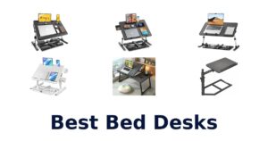 Best Bed Desks