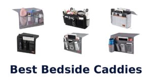 Best Bedside Caddies