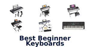Best Beginner Keyboards