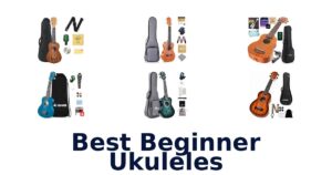 Best Beginner Ukuleles
