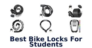 Best Bike Locks For Students