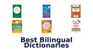 Best Bilingual Dictionaries