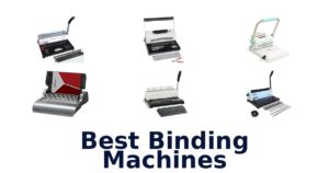 Best Binding Machines
