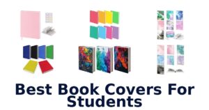 Best Book Covers For Students