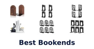 Best Bookends