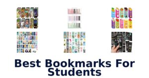 Best Bookmarks For Students