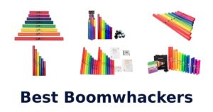 Best Boomwhackers