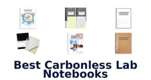 Best Carbonless Lab Notebooks