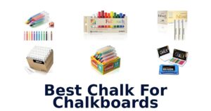 Best Chalk For Chalkboards