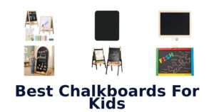 Best Chalkboards For Kids