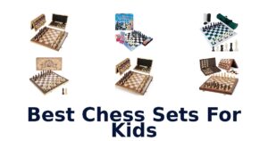 Best Chess Sets For Kids