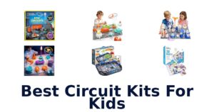 Best Circuit Kits For Kids