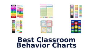 Best Classroom Behavior Charts