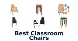 Best Classroom Chairs