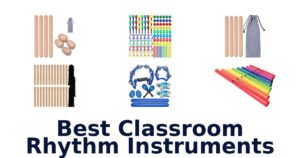 Best Classroom Rhythm Instruments