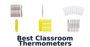 Best Classroom Thermometers