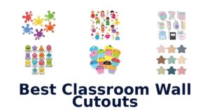 Best Classroom Wall Cutouts
