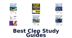 Best Clep Study Guides