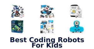 Best Coding Robots For Kids