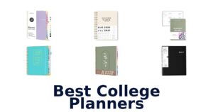 Best College Planners