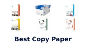 Best Copy Paper