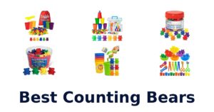 Best Counting Bears