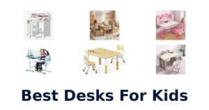 Best Desks For Kids