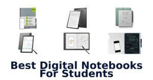 Best Digital Notebooks For Students