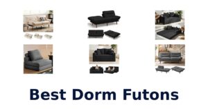 Best Dorm Futons