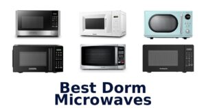 Best Dorm Microwaves