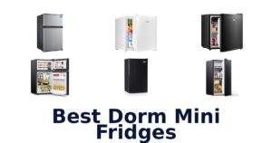Best Dorm Mini Fridges