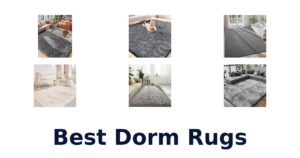 Best Dorm Rugs