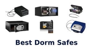 Best Dorm Safes
