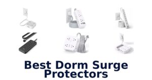 Best Dorm Surge Protectors