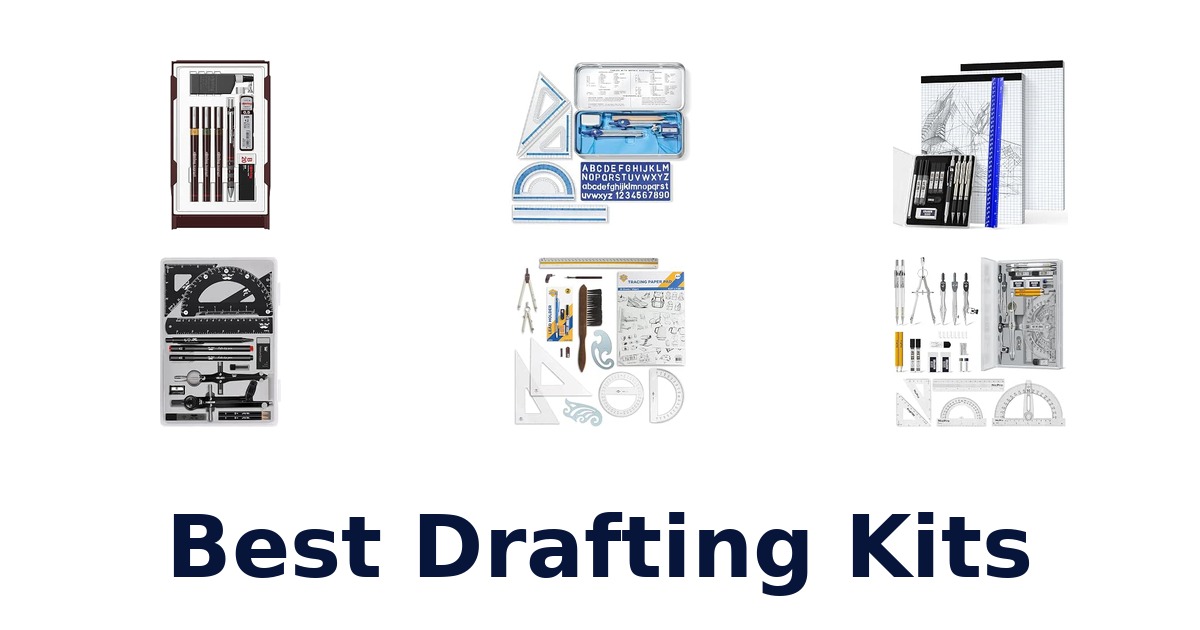 Best Drafting Kits