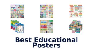 Best Educational Posters
