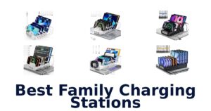 Best Family Charging Stations
