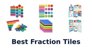 Best Fraction Tiles