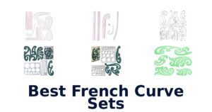 Best French Curve Sets