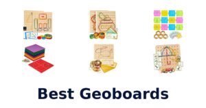 Best Geoboards