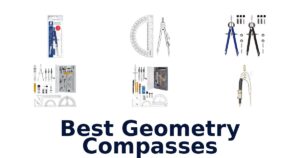 Best Geometry Compasses