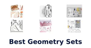 Best Geometry Sets