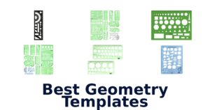 Best Geometry Templates
