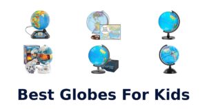 Best Globes For Kids