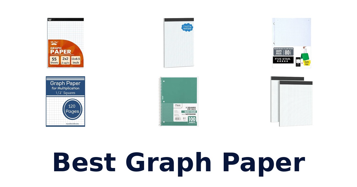 Best Graph Paper