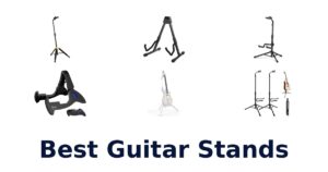 Best Guitar Stands