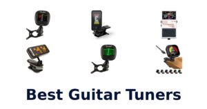 Best Guitar Tuners